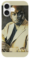 Thomas Mykal Ford - Phone Case