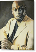 Thomas Mykal Ford - Acrylic Print