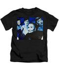 Tribute to Lena Horne - Kids T-Shirt
