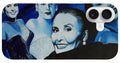 Tribute to Lena Horne - Phone Case