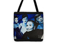 Tribute to Lena Horne - Tote Bag