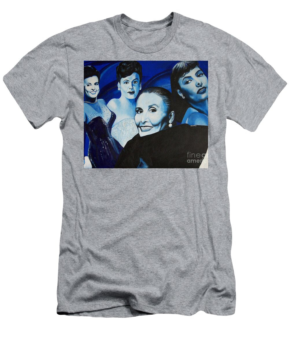 Tribute to Lena Horne - T-Shirt