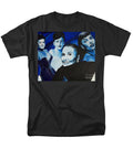 Tribute to Lena Horne - Men's T-Shirt  (Regular Fit)
