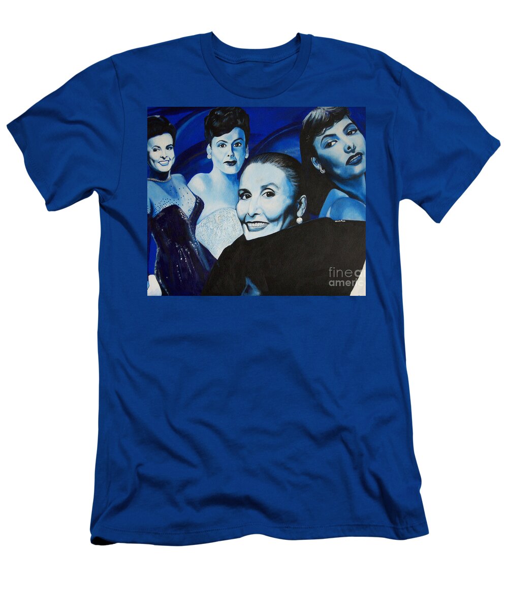 Tribute to Lena Horne - T-Shirt
