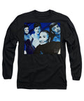 Tribute to Lena Horne - Long Sleeve T-Shirt