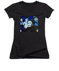 Tribute to Lena Horne - Women's V-Neck