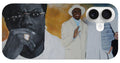 Tribute to Mr. Bernie Mac - Phone Case