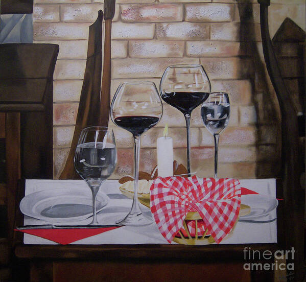 Untitled - Art Print