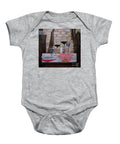 Untitled - Baby Onesie