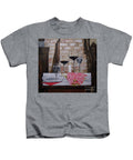Untitled - Kids T-Shirt
