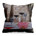 Untitled - Throw Pillow