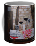Untitled - Mug
