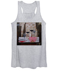 Untitled - Women's Tank Top