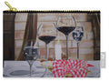 Untitled - Zip Pouch