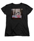 Untitled - Women's T-Shirt (Standard Fit)