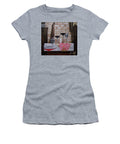 Untitled - Women's T-Shirt