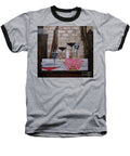 Untitled - Baseball T-Shirt