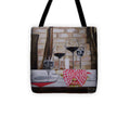 Untitled - Tote Bag
