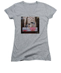 Untitled - Women's V-Neck