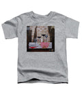 Untitled - Toddler T-Shirt
