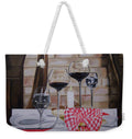 Untitled - Weekender Tote Bag