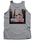 Untitled - Tank Top