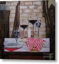 Untitled - Metal Print