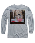 Untitled - Long Sleeve T-Shirt