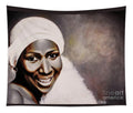 Young Aretha Franklin - Tapestry