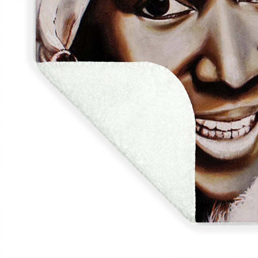 Young Aretha Franklin - Blanket