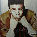 Young Richard Pryor - Art Print