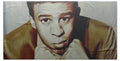 Young Richard Pryor - Beach Towel