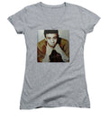 Young Richard Pryor - Women's V-Neck