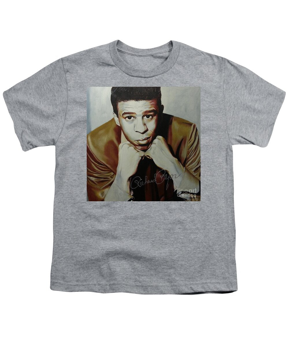 Young Richard Pryor - Youth T-Shirt