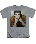Young Richard Pryor - Kids T-Shirt