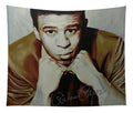 Young Richard Pryor - Tapestry