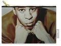 Young Richard Pryor - Zip Pouch