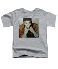 Young Richard Pryor - Toddler T-Shirt
