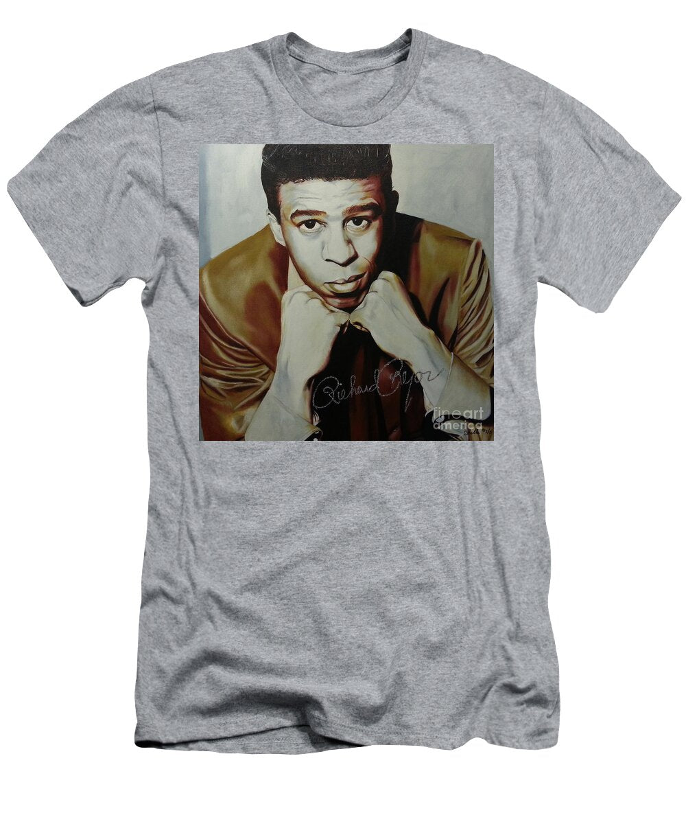 Young Richard Pryor - T-Shirt