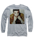 Young Richard Pryor - Long Sleeve T-Shirt