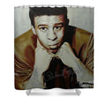 Young Richard Pryor - Shower Curtain