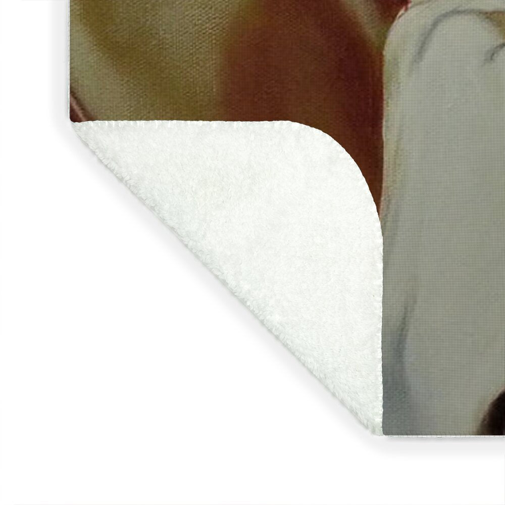 Young Richard Pryor - Blanket