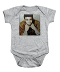 Young Richard Pryor - Baby Onesie