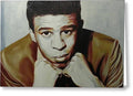 Young Richard Pryor - Greeting Card