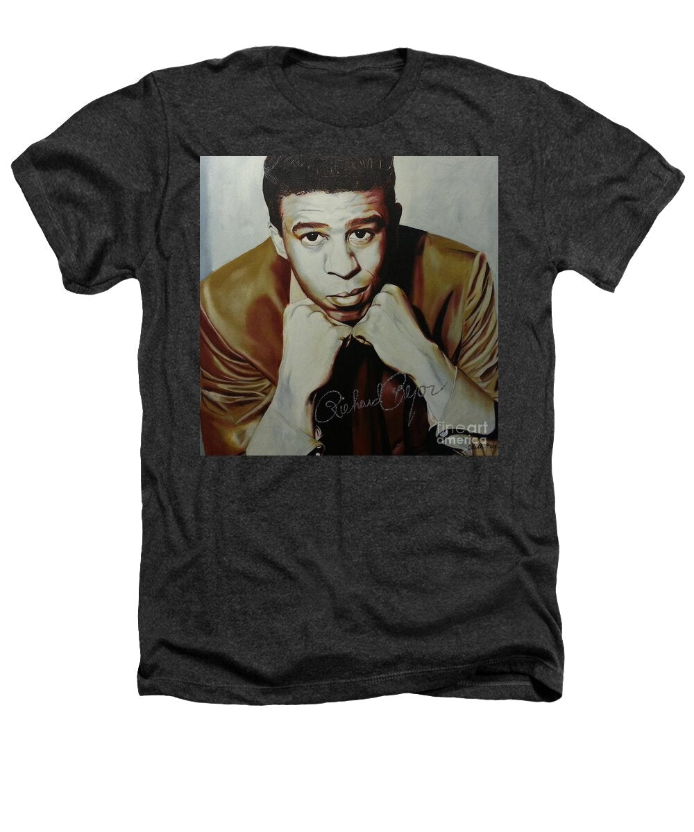 Young Richard Pryor - Heathers T-Shirt