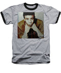 Young Richard Pryor - Baseball T-Shirt