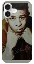 Young Richard Pryor - Phone Case