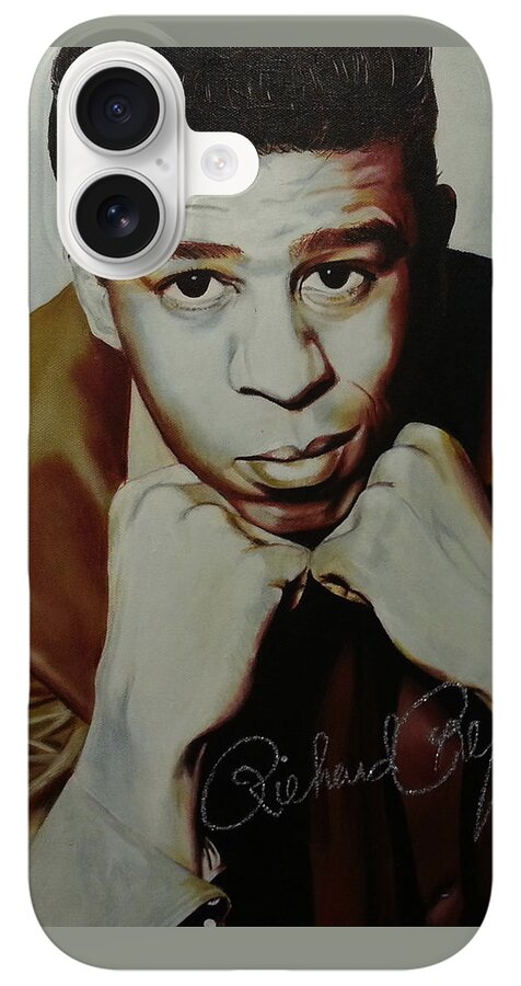 Young Richard Pryor - Phone Case