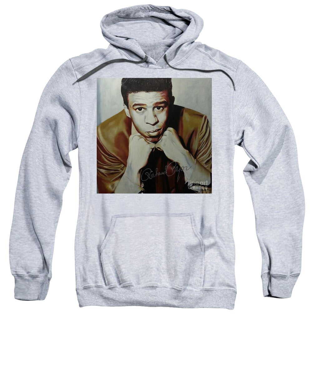 Young Richard Pryor - Sweatshirt